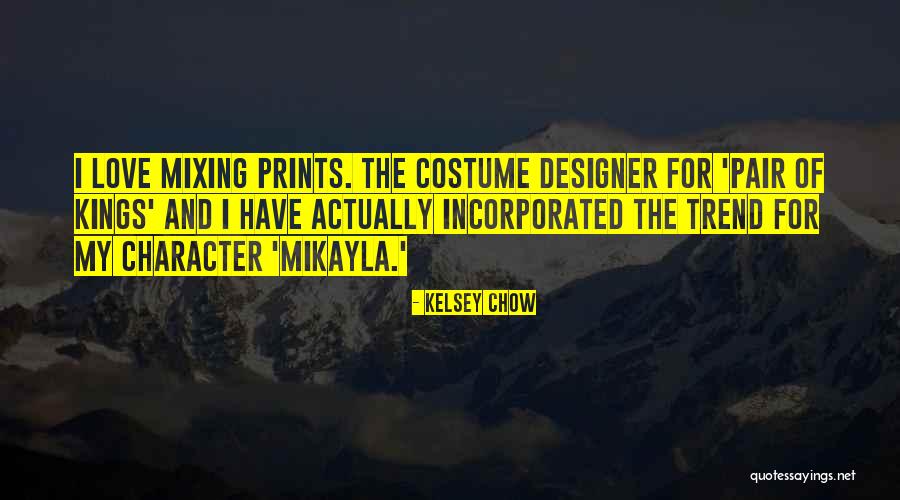 Being Starved For Attention Quotes By Kelsey Chow Being Starved For Attention Quotes By Kelsey Chow