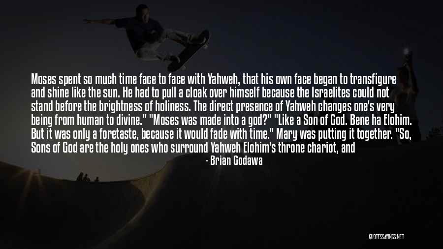 Being Still Before God Quotes By Brian Godawa Being Still Before God Quotes By Brian Godawa