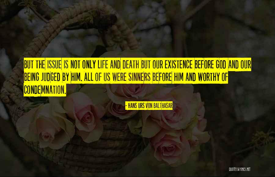 Being Still Before God Quotes By Hans Urs Von Balthasar Being Still Before God Quotes By Hans Urs Von Balthasar