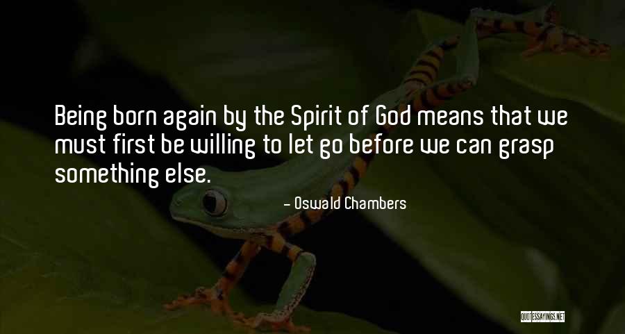 Being Still Before God Quotes By Oswald Chambers Being Still Before God Quotes By Oswald Chambers