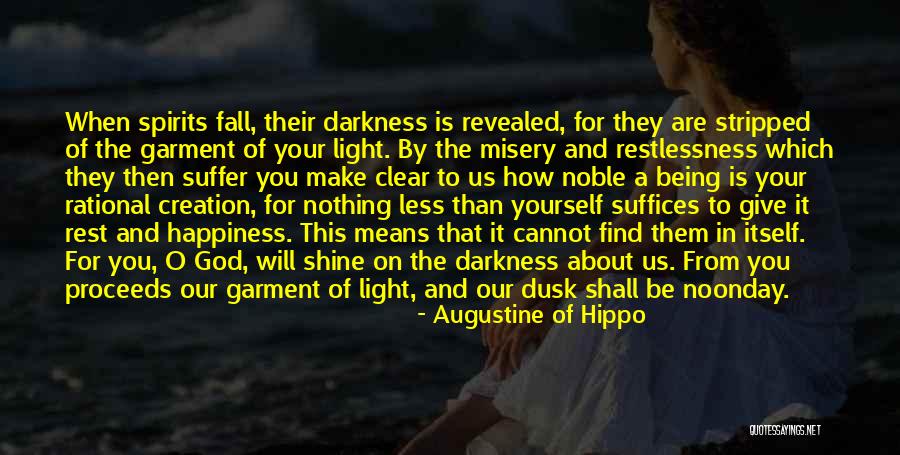 Being Stripped Quotes By Augustine Of Hippo Being Stripped Quotes By Augustine Of Hippo