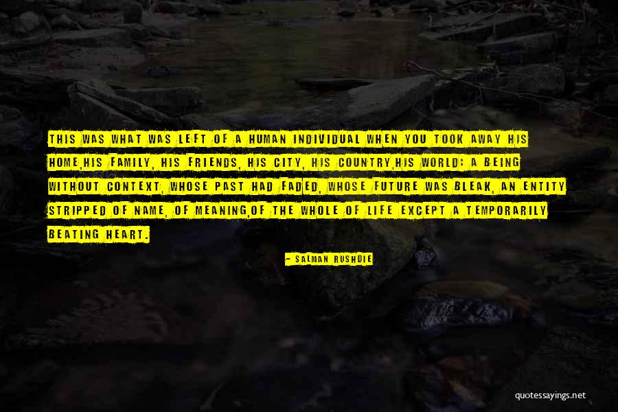 Being Stripped Quotes By Salman Rushdie Being Stripped Quotes By Salman Rushdie