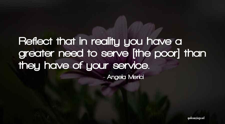 Being Strong And Determined Quotes By Angela Merici Being Strong And Determined Quotes By Angela Merici