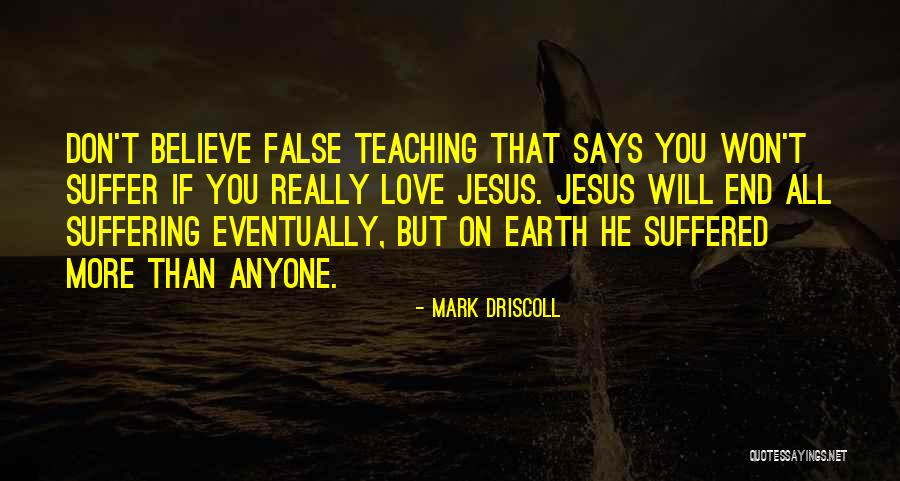 Being Strong And Determined Quotes By Mark Driscoll Being Strong And Determined Quotes By Mark Driscoll
