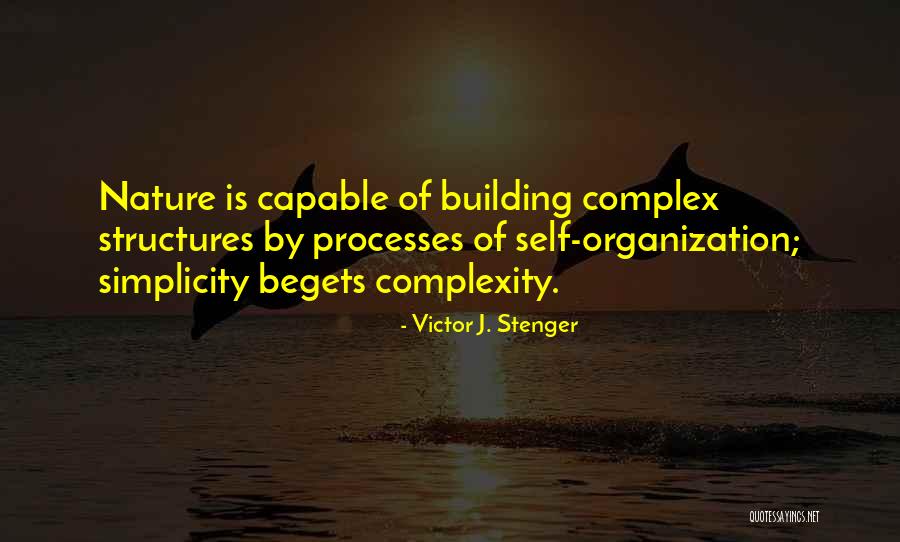 Being Strong And Determined Quotes By Victor J. Stenger Being Strong And Determined Quotes By Victor J. Stenger