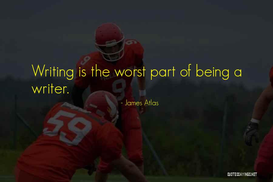 Being Strong And Moving On After A Break Up Quotes By James Atlas Being Strong And Moving On After A Break Up Quotes By James Atlas