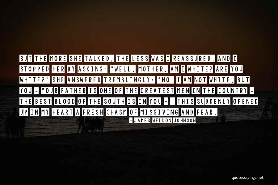 Being Strong During Cancer Quotes By James Weldon Johnson Being Strong During Cancer Quotes By James Weldon Johnson