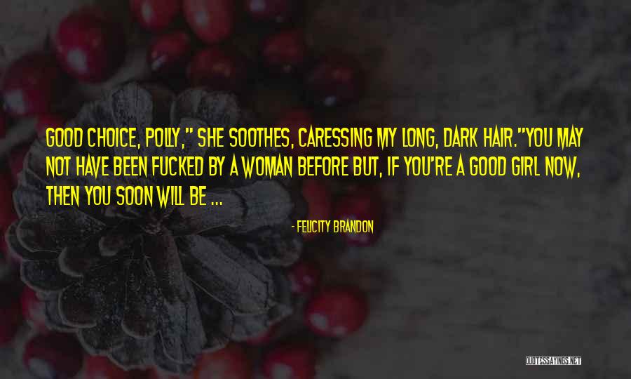 Being Strong In Times Of Adversity Quotes By Felicity Brandon Being Strong In Times Of Adversity Quotes By Felicity Brandon