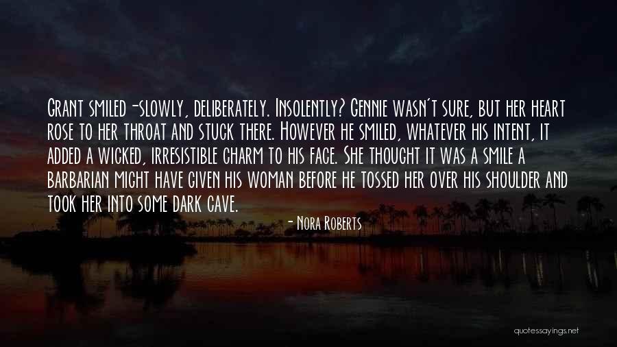 Being Strong In Times Of Adversity Quotes By Nora Roberts Being Strong In Times Of Adversity Quotes By Nora Roberts