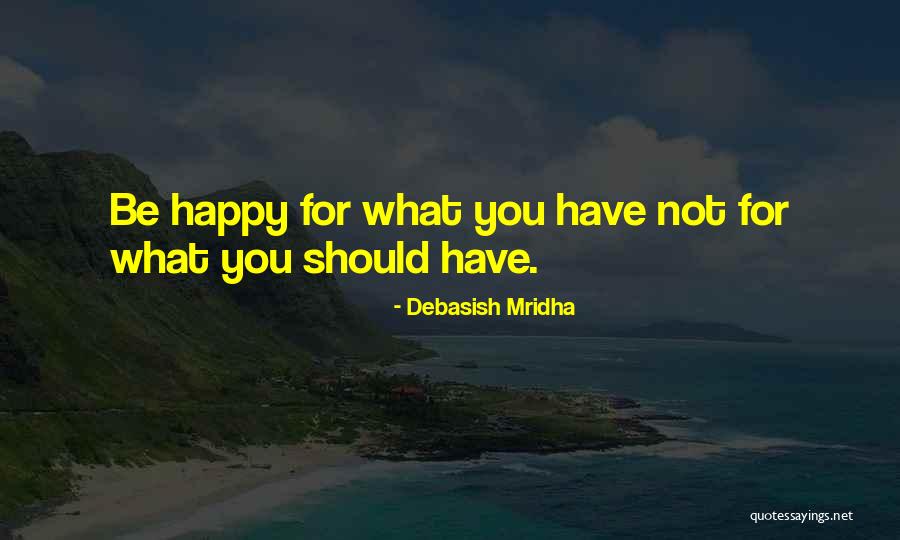 Being Strong In Tough Times Quotes By Debasish Mridha