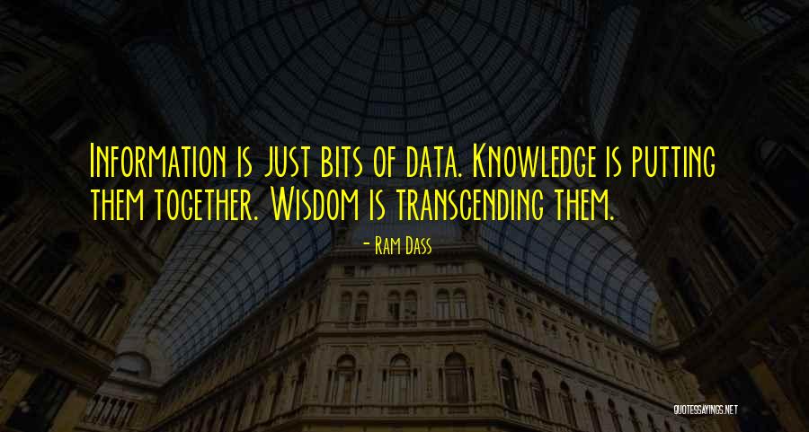 Being Strong Memes Quotes By Ram Dass Being Strong Memes Quotes By Ram Dass