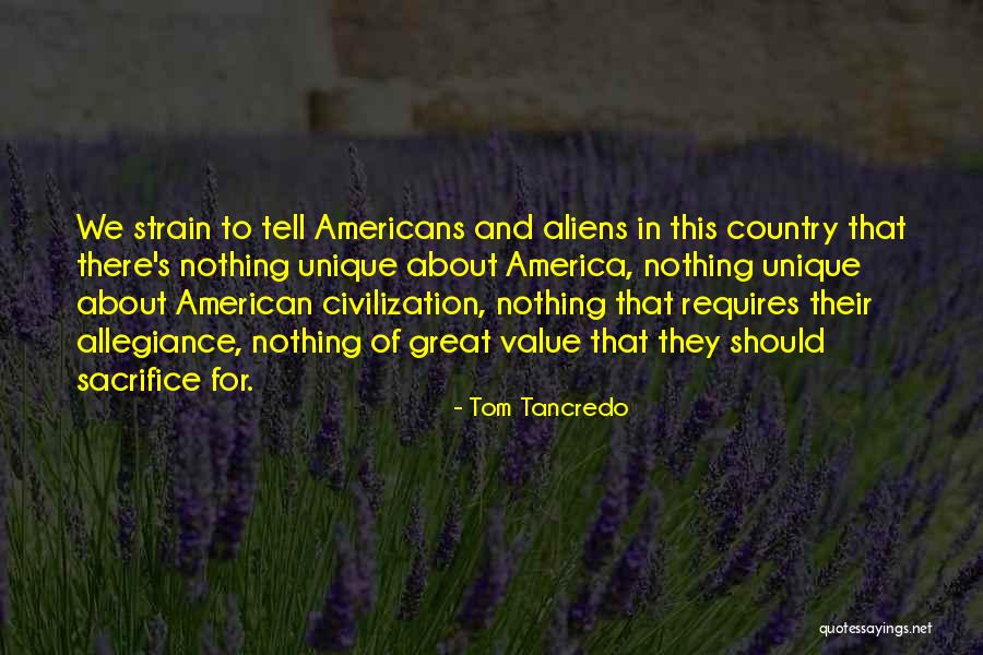 Being Strong With A Broken Heart Quotes By Tom Tancredo Being Strong With A Broken Heart Quotes By Tom Tancredo