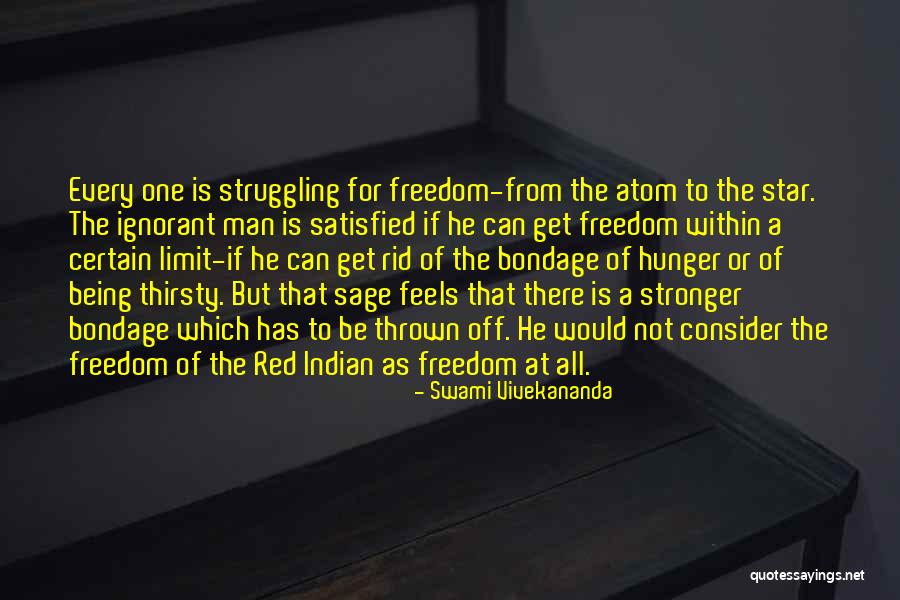 Being Stronger Quotes By Swami Vivekananda Being Stronger Quotes By Swami Vivekananda