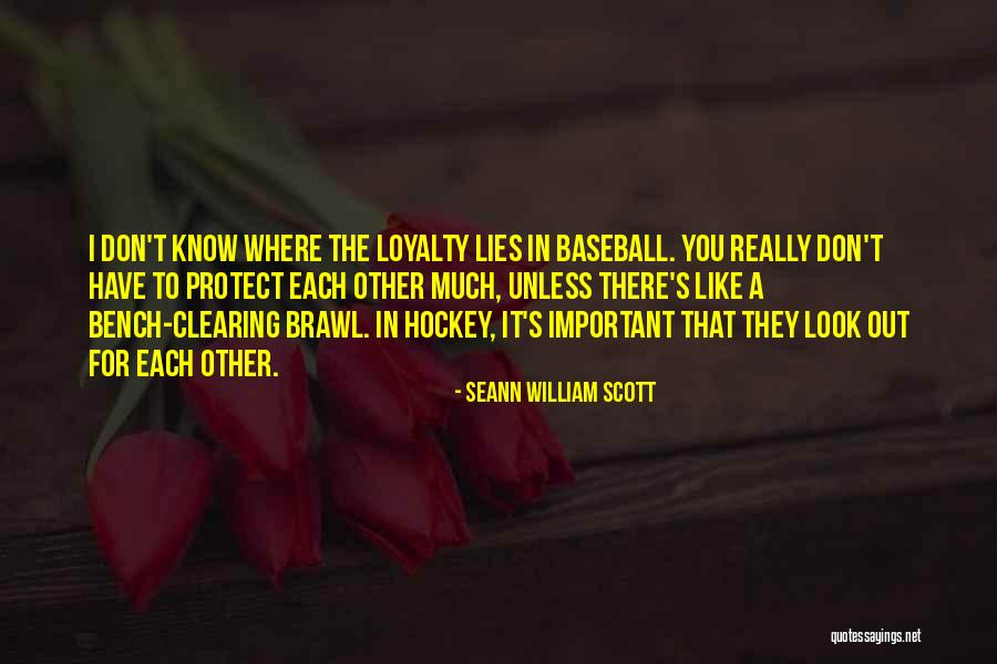 Being Stuck In A Time Warp Quotes By Seann William Scott Being Stuck In A Time Warp Quotes By Seann William Scott