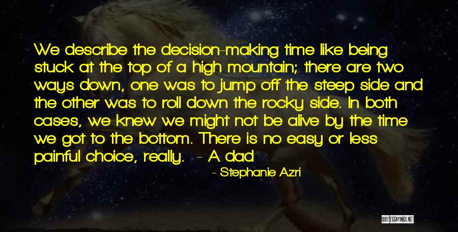 Being Stuck On Your Ex Quotes By Stephanie Azri