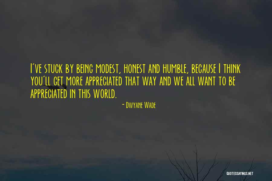 Being Stuck Quotes By Dwyane Wade Being Stuck Quotes By Dwyane Wade