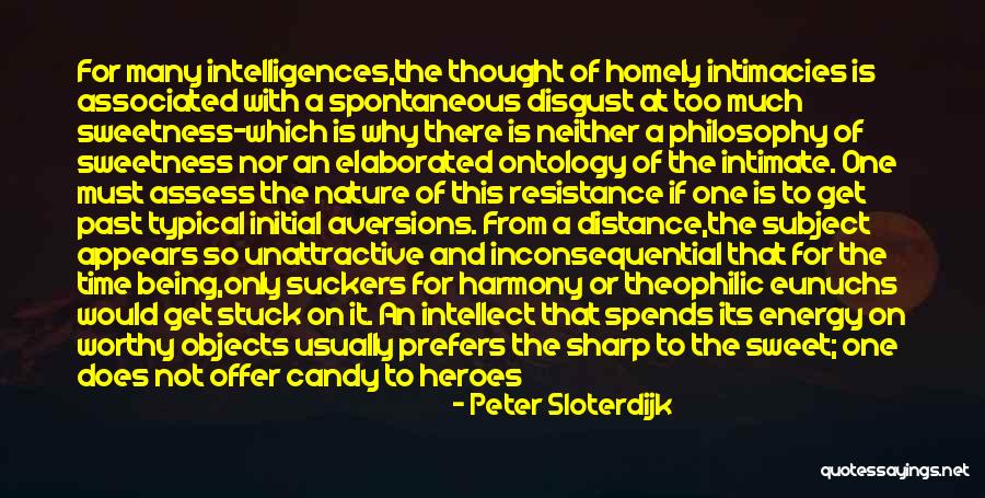 Being Stuck Quotes By Peter Sloterdijk Being Stuck Quotes By Peter Sloterdijk