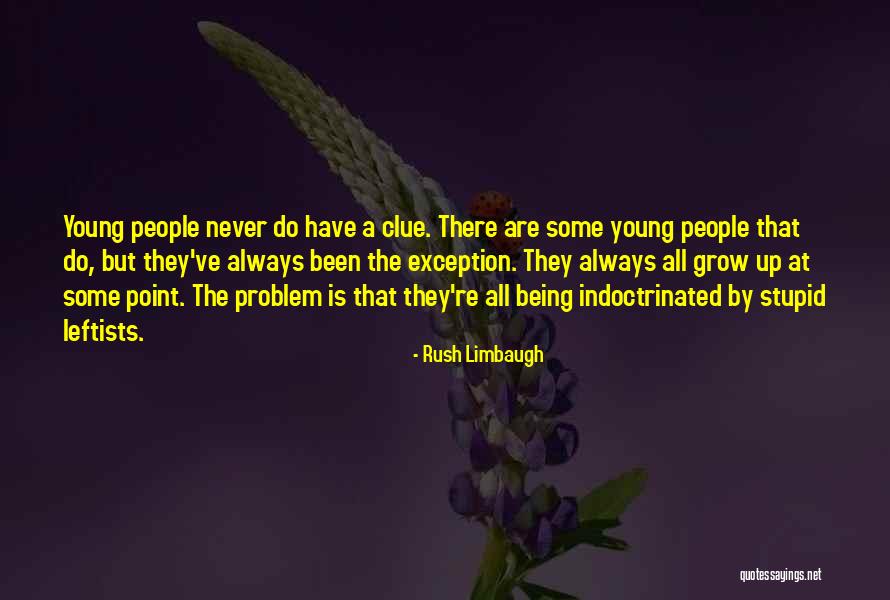 Being Stupid Quotes By Rush Limbaugh Being Stupid Quotes By Rush Limbaugh