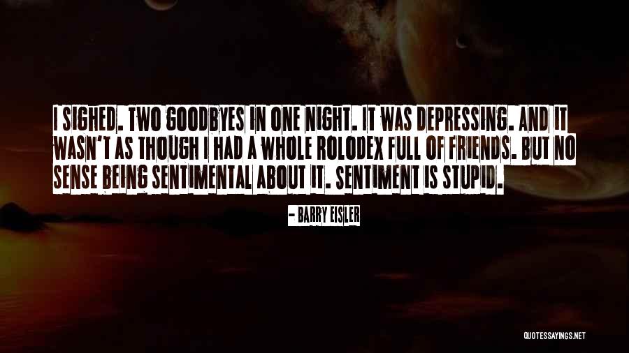 Being Stupid With Friends Quotes By Barry Eisler Being Stupid With Friends Quotes By Barry Eisler