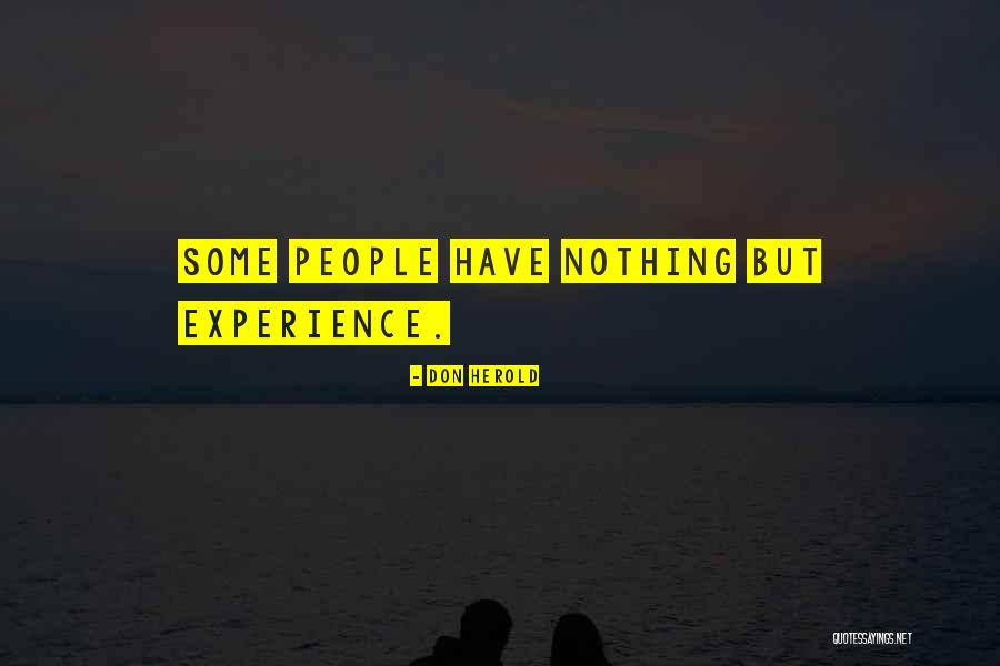 Being Successful And Having Haters Quotes By Don Herold Being Successful And Having Haters Quotes By Don Herold