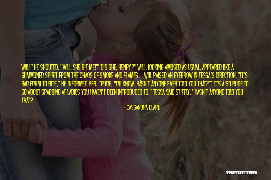 Being Summoned Quotes By Cassandra Clare Being Summoned Quotes By Cassandra Clare
