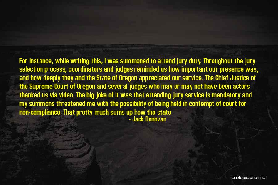 Being Summoned Quotes By Jack Donovan Being Summoned Quotes By Jack Donovan