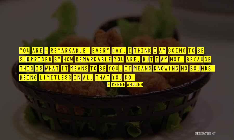 Being Surprised Quotes By Renee Ahdieh Being Surprised Quotes By Renee Ahdieh