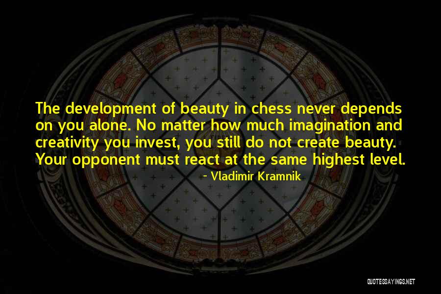 Being Surrounded By Good Friends Quotes By Vladimir Kramnik Being Surrounded By Good Friends Quotes By Vladimir Kramnik