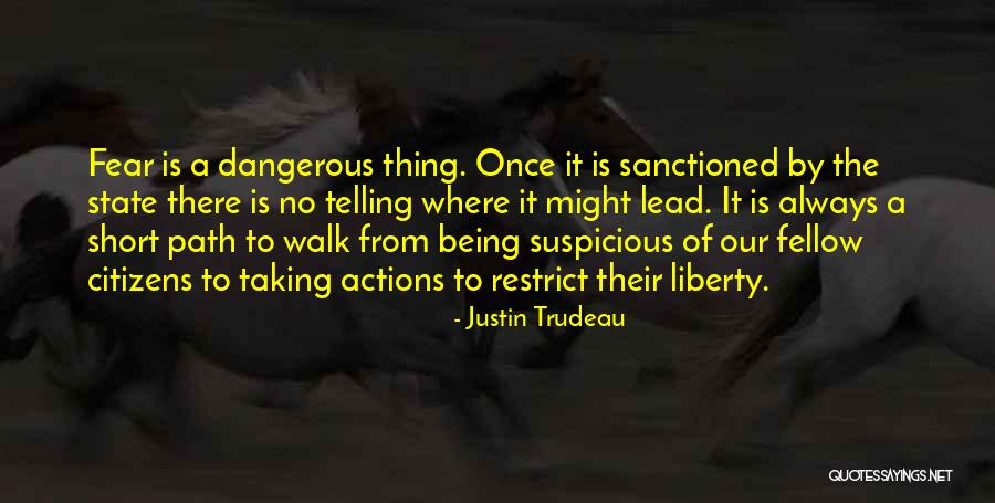 Being Suspicious Quotes By Justin Trudeau Being Suspicious Quotes By Justin Trudeau