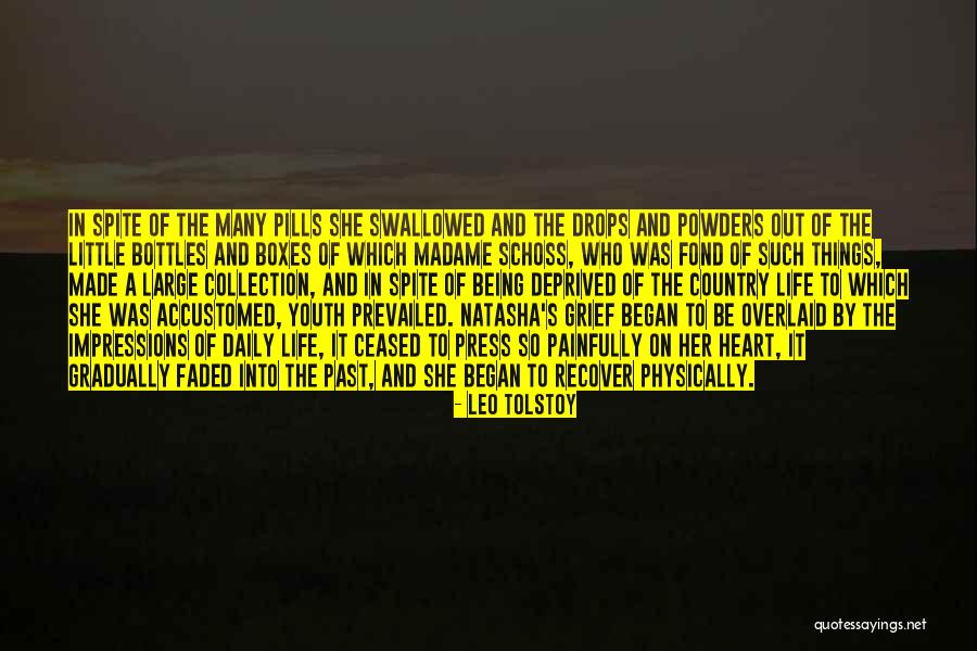 Being Swallowed Quotes By Leo Tolstoy Being Swallowed Quotes By Leo Tolstoy