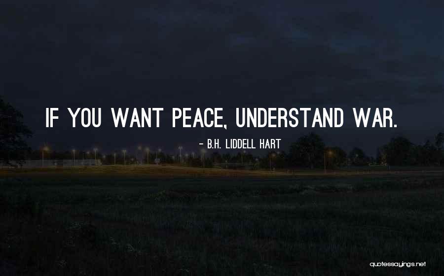 Being Taken Advantage Of By Boyfriend Quotes By B.H. Liddell Hart Being Taken Advantage Of By Boyfriend Quotes By B.H. Liddell Hart
