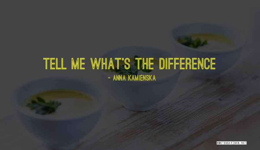 Being Taken For Granted In Love Quotes By Anna Kamienska Being Taken For Granted In Love Quotes By Anna Kamienska