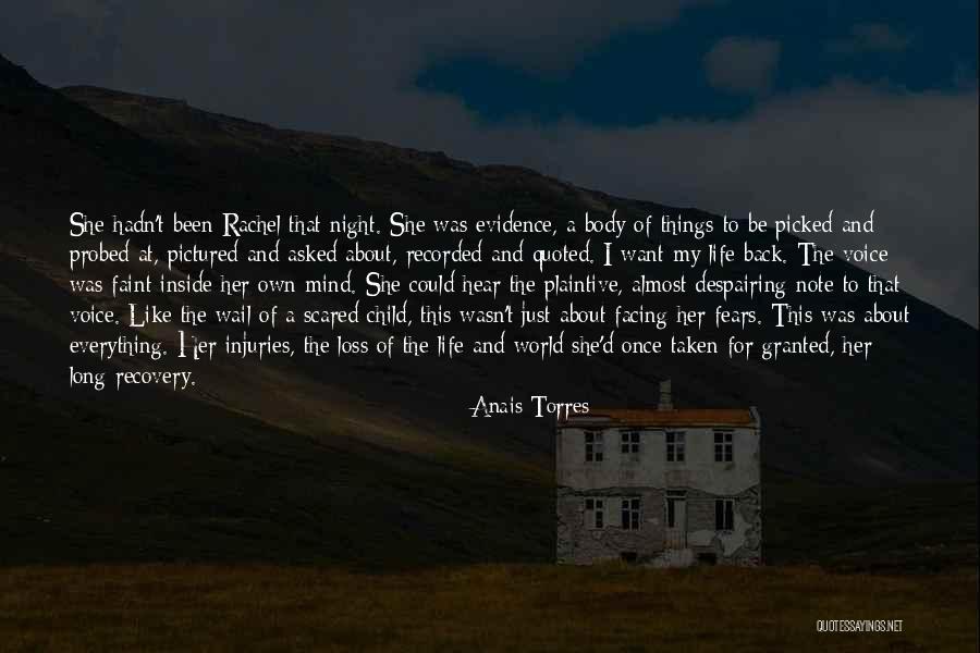 Being Taken For Granted Quotes By Anais Torres Being Taken For Granted Quotes By Anais Torres