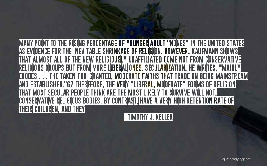 Being Taken For Granted Quotes By Timothy J. Keller Being Taken For Granted Quotes By Timothy J. Keller