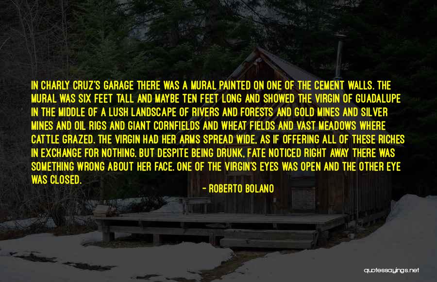 Being Tall Quotes By Roberto Bolano Being Tall Quotes By Roberto Bolano
