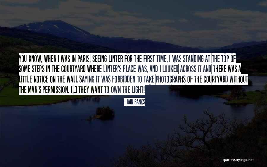 Being Tangled Up Quotes By Iain Banks Being Tangled Up Quotes By Iain Banks