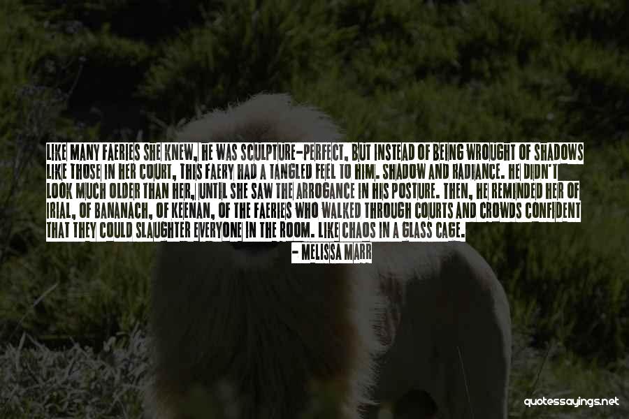 Being Tangled Up Quotes By Melissa Marr Being Tangled Up Quotes By Melissa Marr