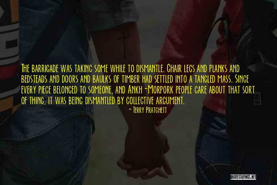 Being Tangled Up Quotes By Terry Pratchett Being Tangled Up Quotes By Terry Pratchett