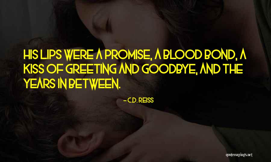 Being Terminally Ill Quotes By C.D. Reiss Being Terminally Ill Quotes By C.D. Reiss