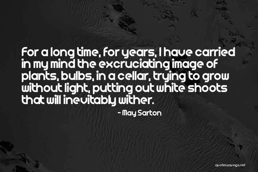 Being Thankful And Friendship Quotes By May Sarton Being Thankful And Friendship Quotes By May Sarton
