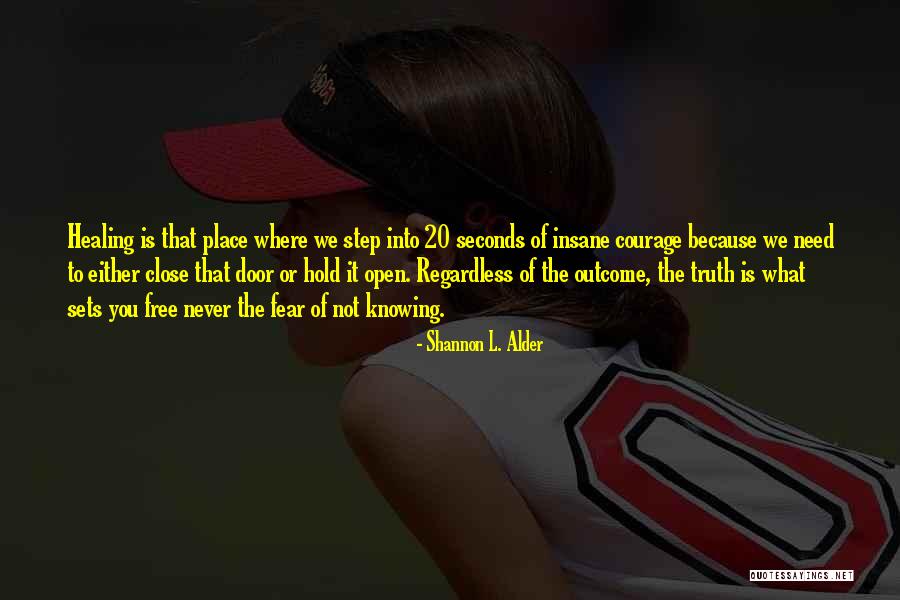 Being Thankful For Love Quotes By Shannon L. Alder Being Thankful For Love Quotes By Shannon L. Alder