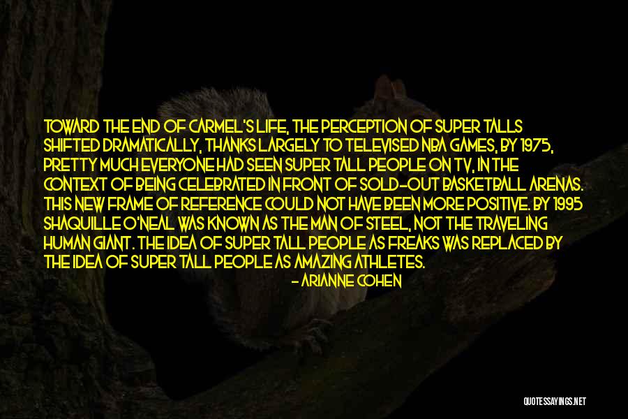 Being The Best Sports Quotes By Arianne Cohen Being The Best Sports Quotes By Arianne Cohen