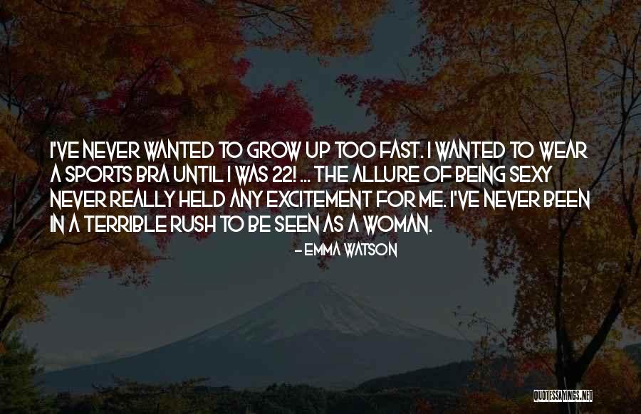 Being The Best Sports Quotes By Emma Watson Being The Best Sports Quotes By Emma Watson