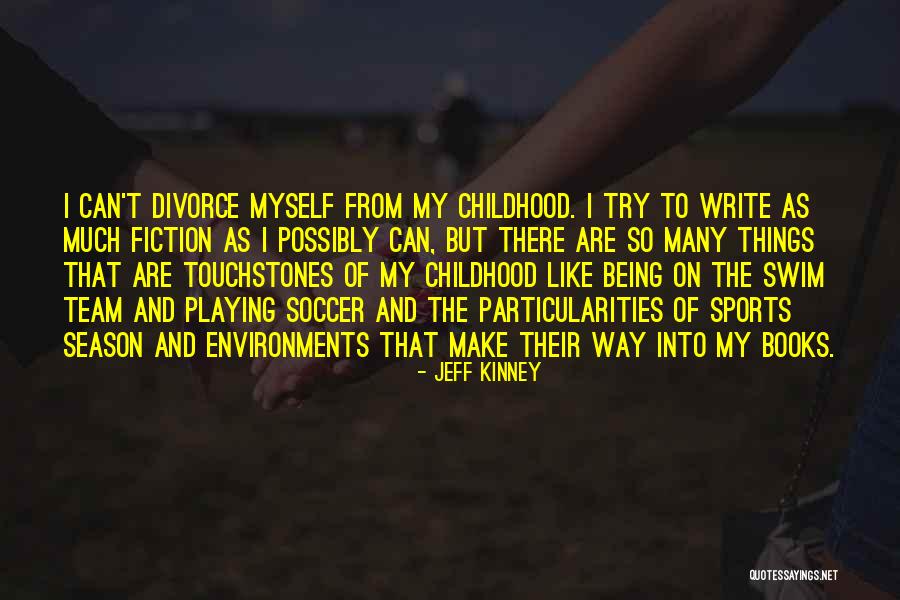 Being The Best Sports Quotes By Jeff Kinney Being The Best Sports Quotes By Jeff Kinney