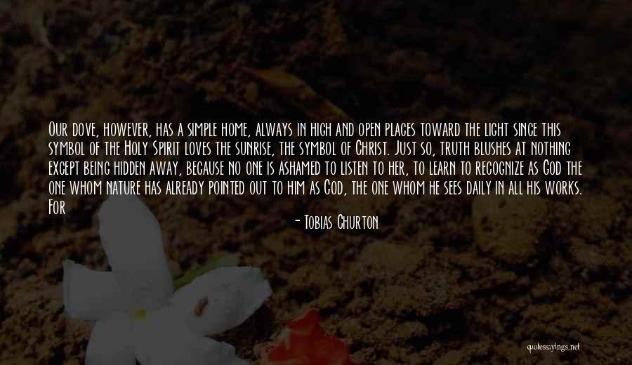 Being The Light Of Christ Quotes By Tobias Churton Being The Light Of Christ Quotes By Tobias Churton