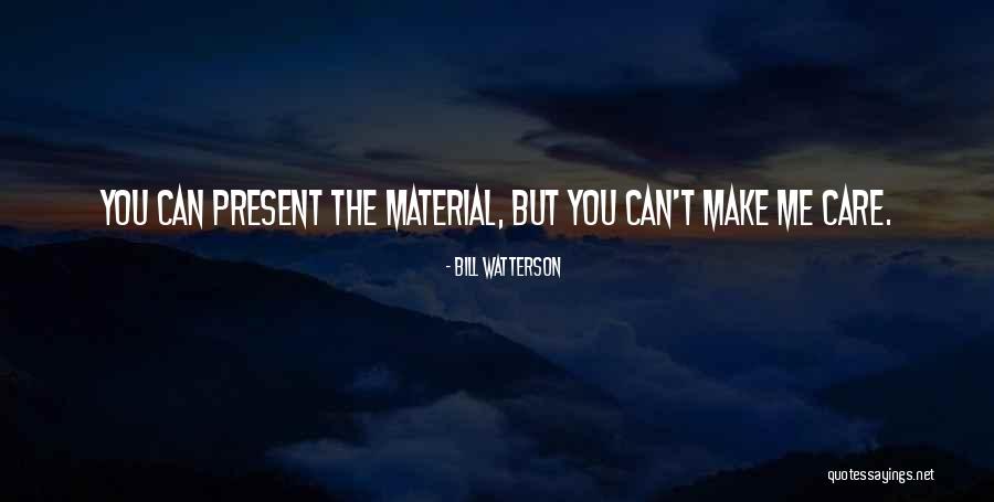 Being The New Girl At School Quotes By Bill Watterson Being The New Girl At School Quotes By Bill Watterson
