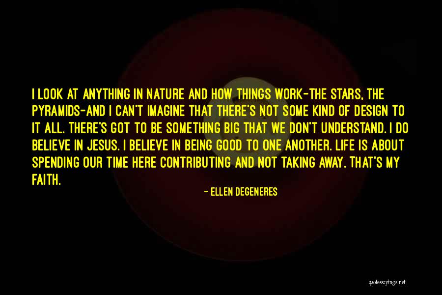 Being The One That Got Away Quotes By Ellen DeGeneres Being The One That Got Away Quotes By Ellen DeGeneres