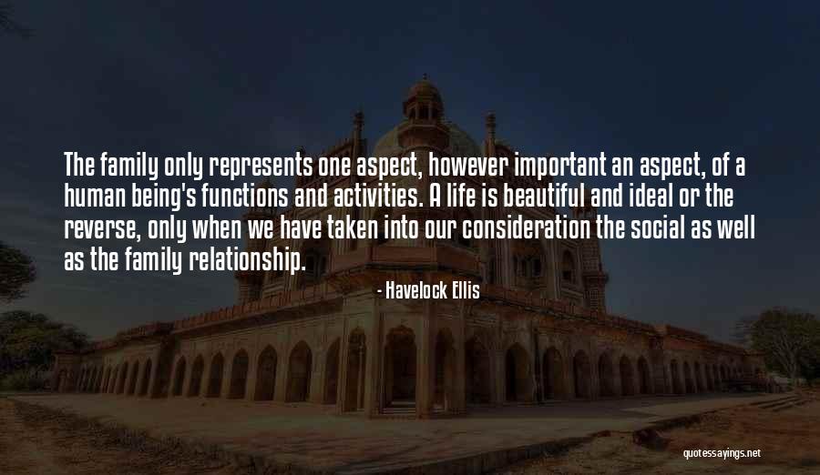 Being The Only One Quotes By Havelock Ellis Being The Only One Quotes By Havelock Ellis
