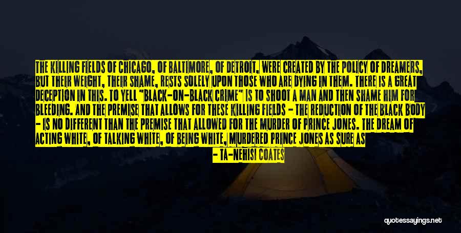 Being The Same And Different Quotes By Ta-Nehisi Coates Being The Same And Different Quotes By Ta-Nehisi Coates