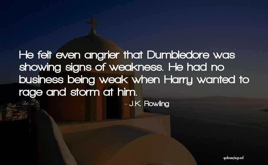 Being The Storm Quotes By J.K. Rowling Being The Storm Quotes By J.K. Rowling
